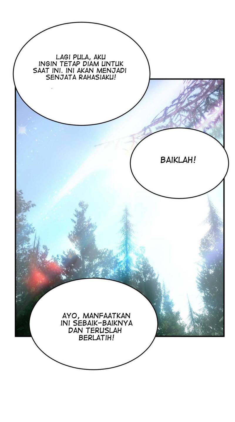 Rise of The Demon King Chapter 101 - halaman 24