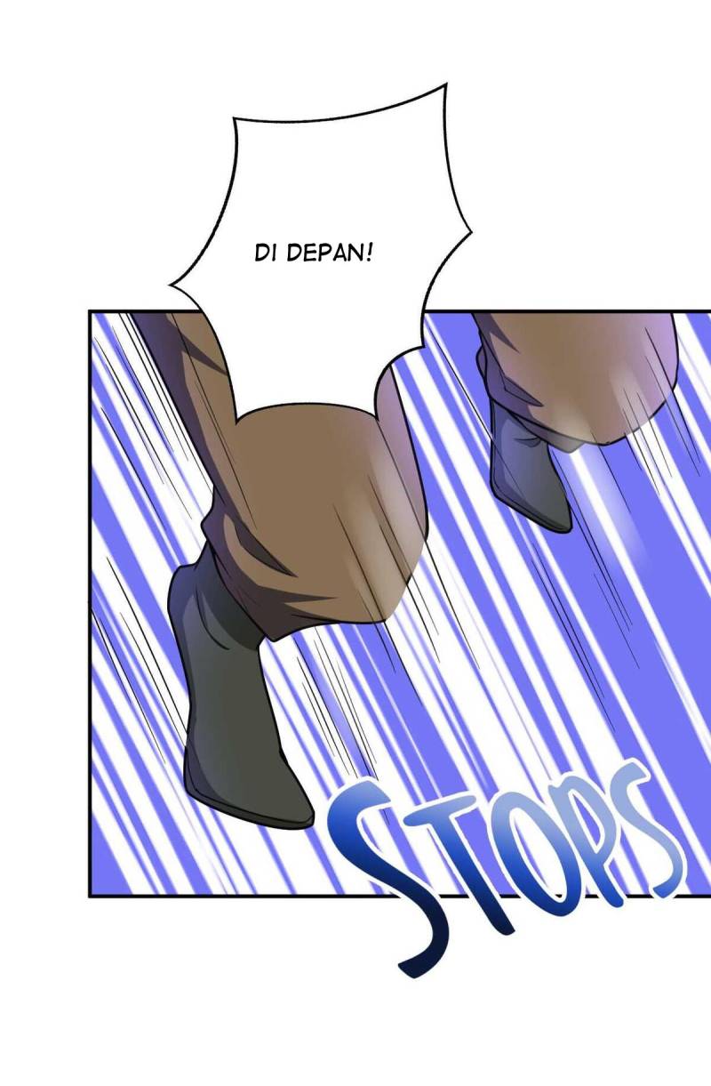 Rise of The Demon King Chapter 101 - halaman 27