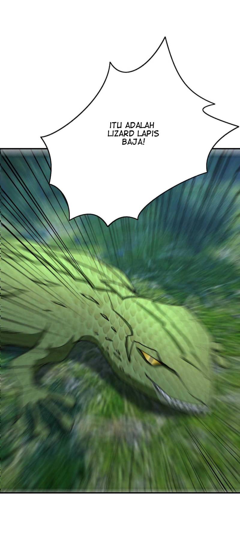 Rise of The Demon King Chapter 101 - halaman 28