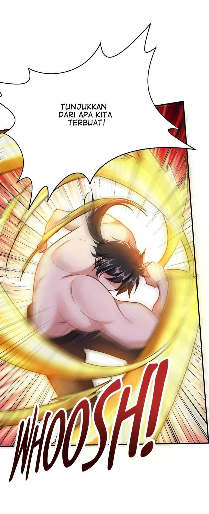 Rise of The Demon King Chapter 101 - halaman 30