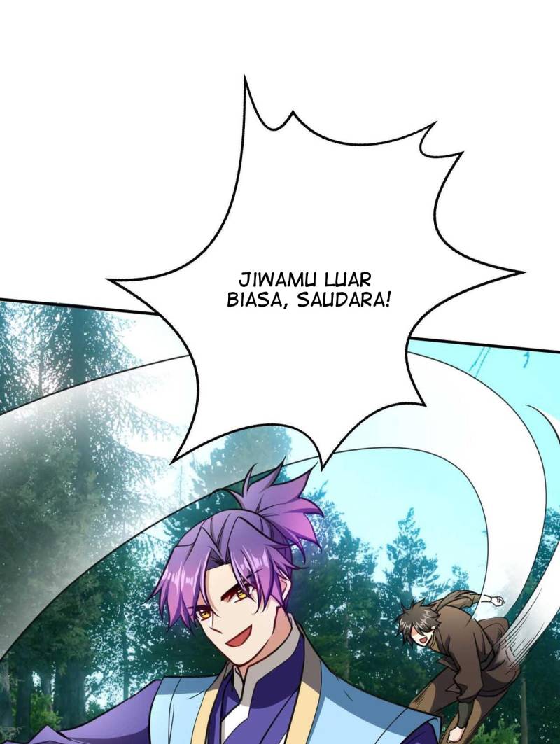 Rise of The Demon King Chapter 101 - halaman 39