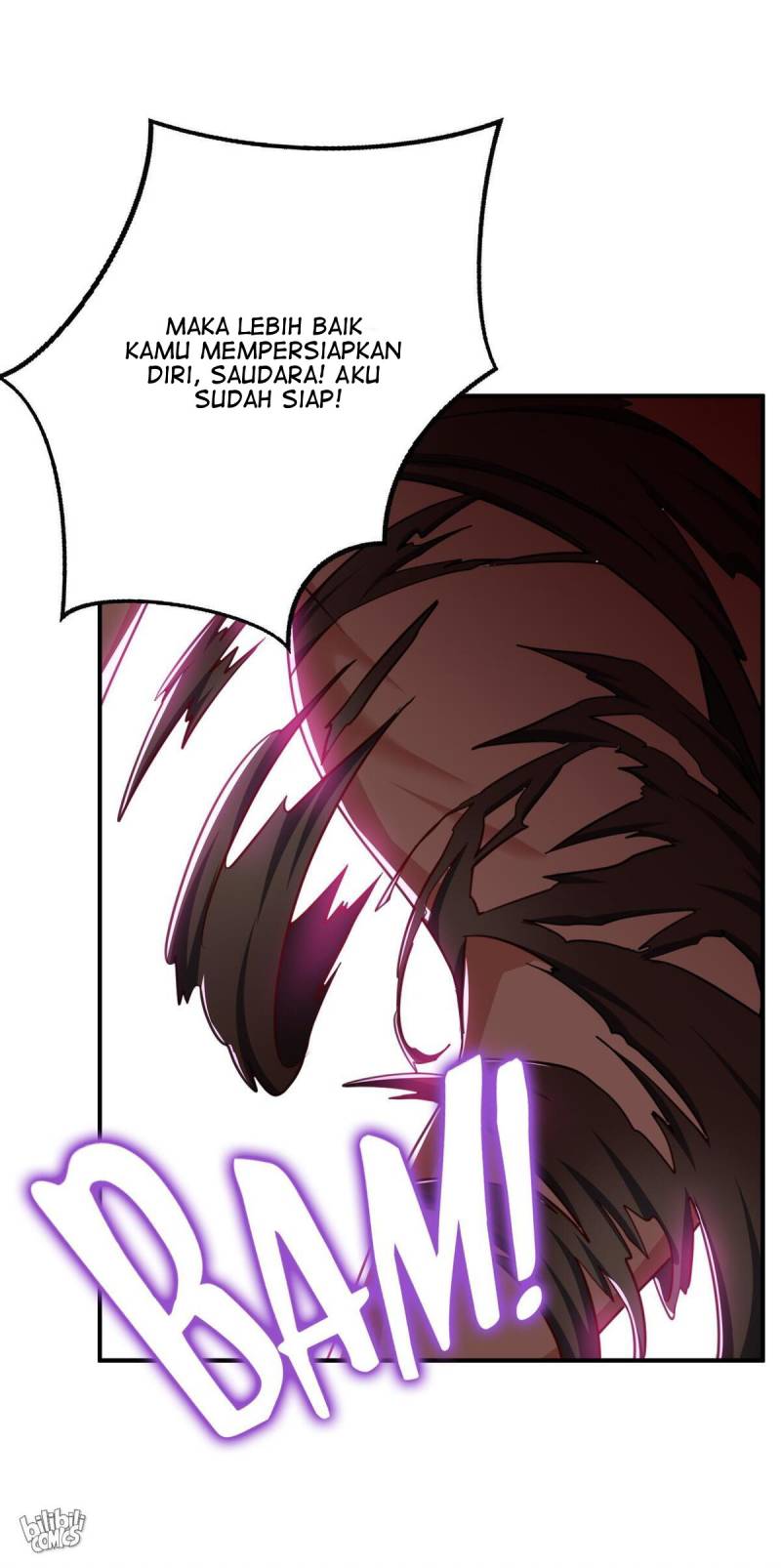 Rise of The Demon King Chapter 101 - halaman 4