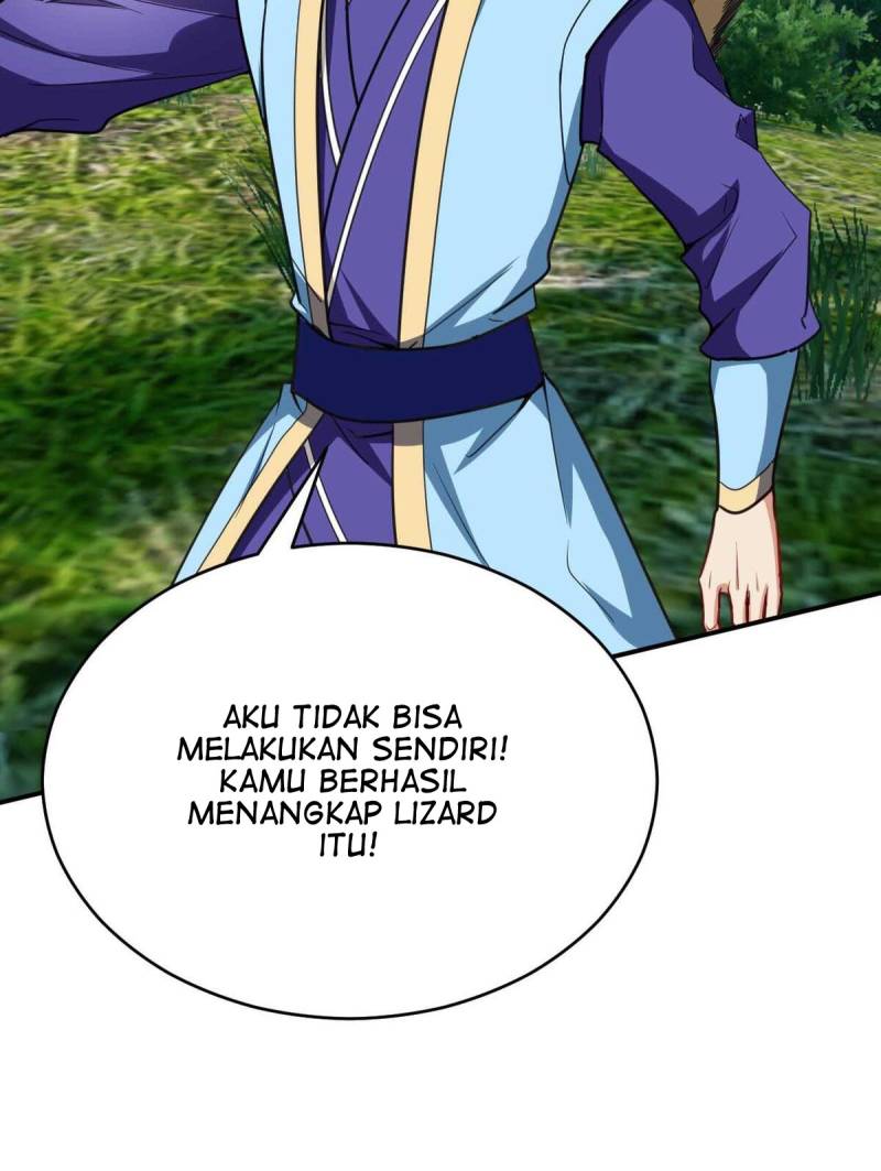 Rise of The Demon King Chapter 101 - halaman 40