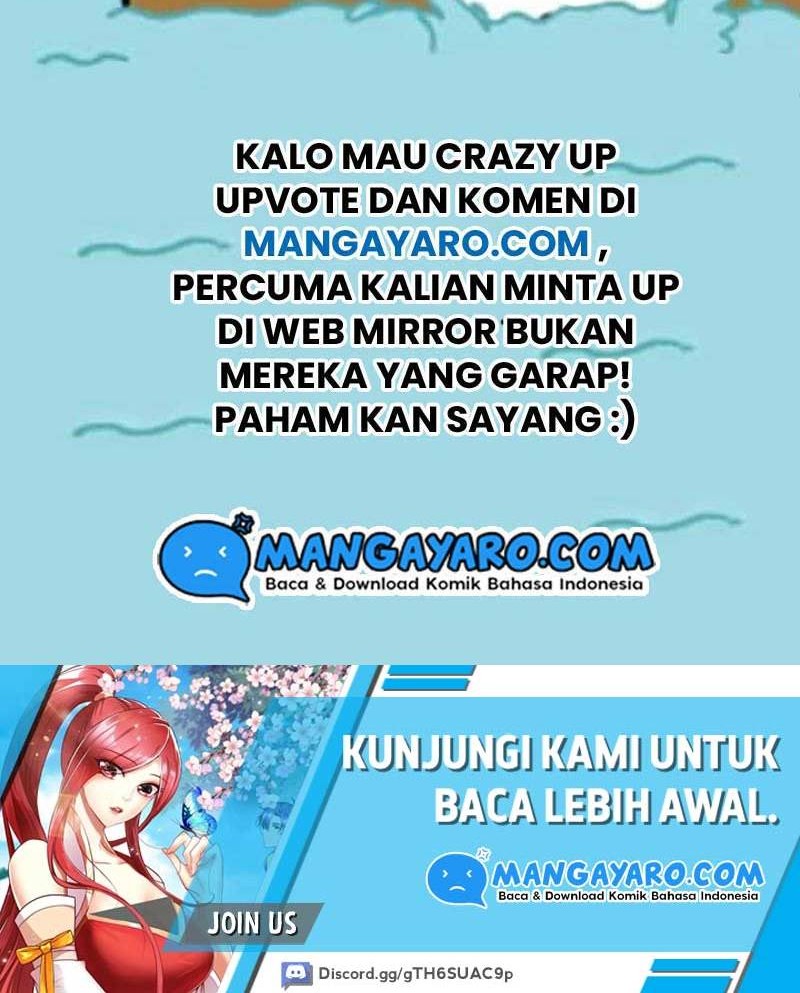 Rise of The Demon King Chapter 101 - halaman 42
