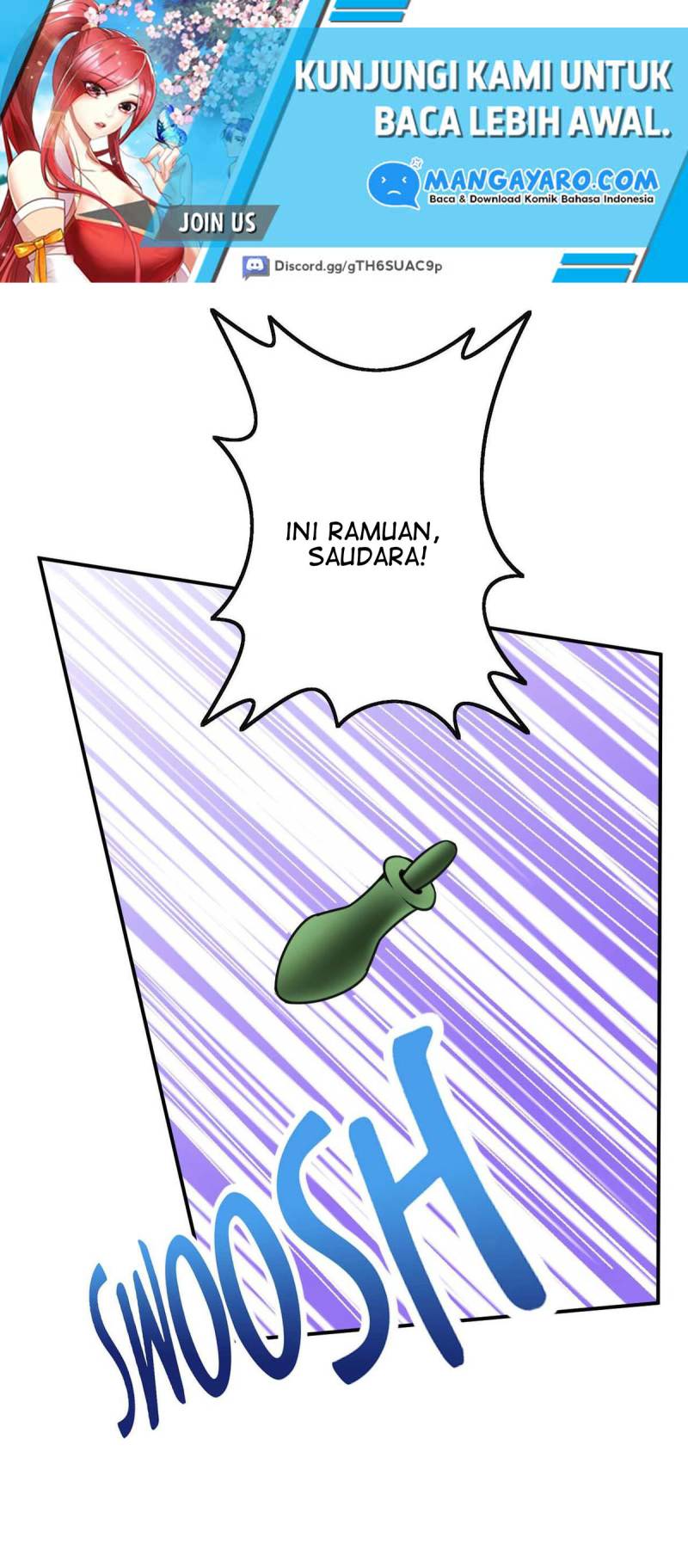 Rise of The Demon King Chapter 102 - halaman 16