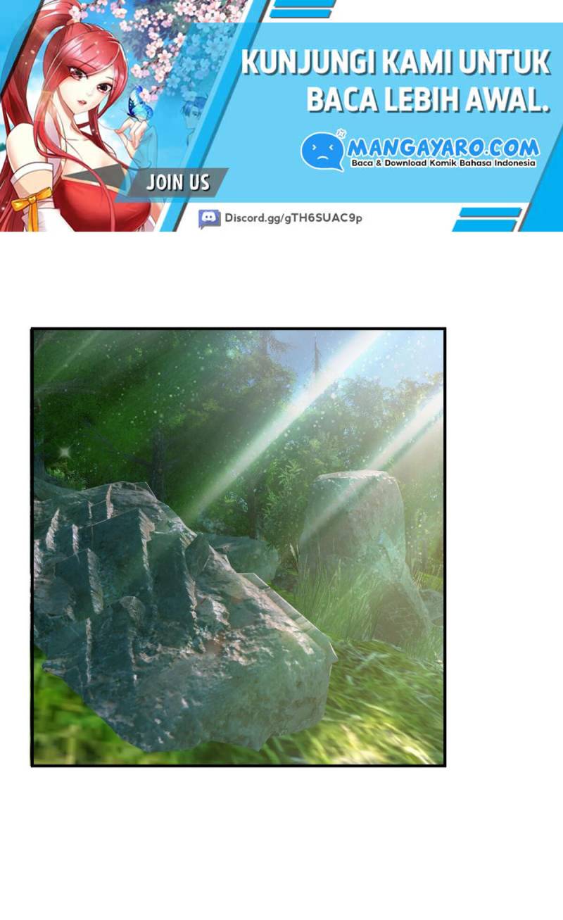 Rise of The Demon King Chapter 102 - halaman 2