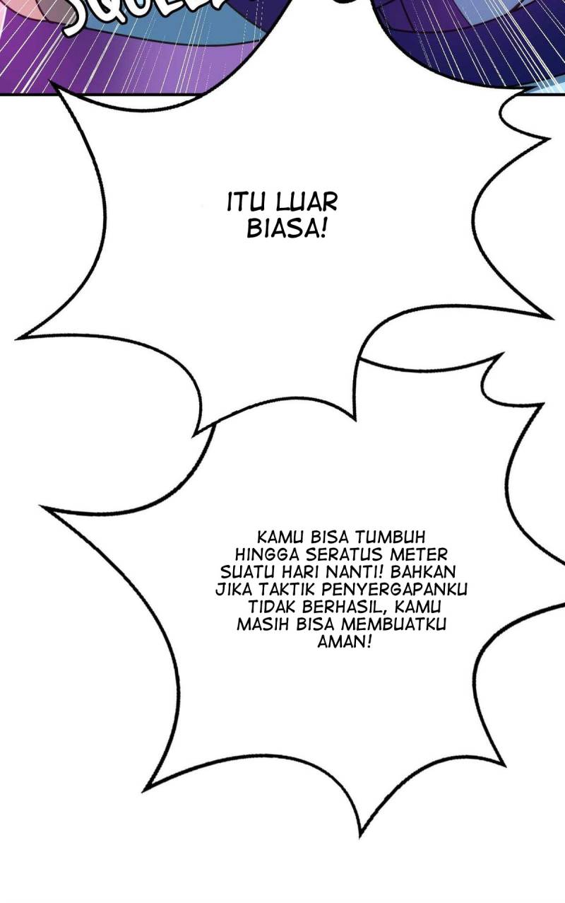 Rise of The Demon King Chapter 102 - halaman 26