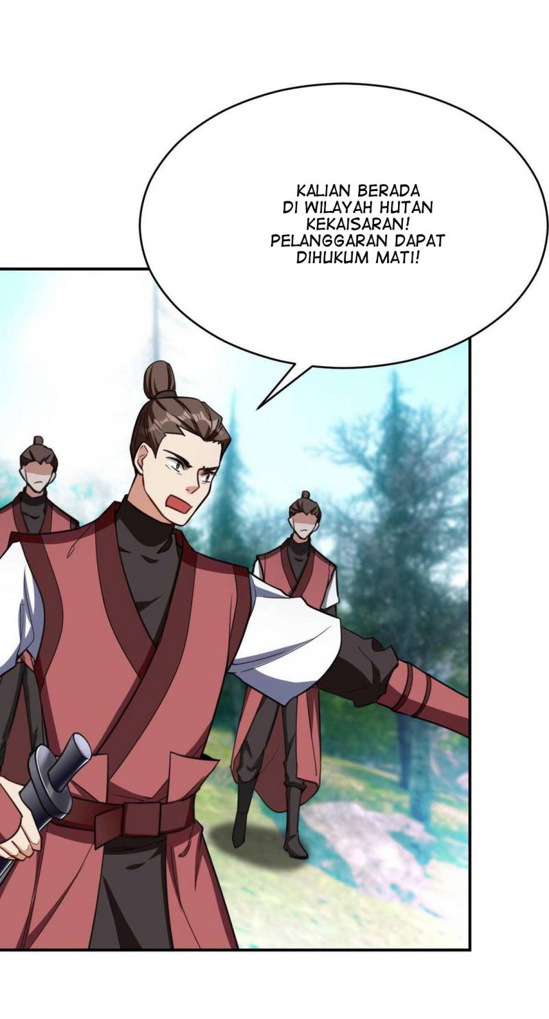 Rise of The Demon King Chapter 102 - halaman 31