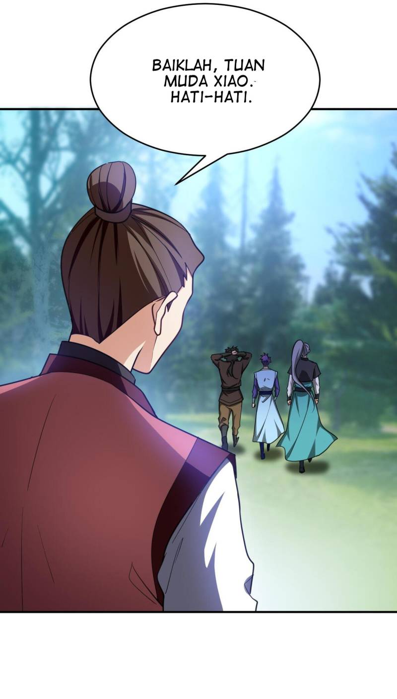 Rise of The Demon King Chapter 102 - halaman 37