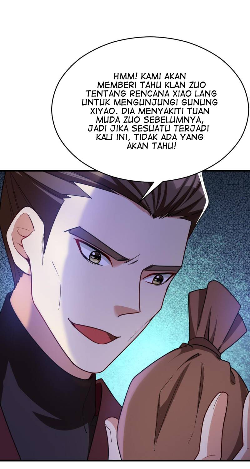 Rise of The Demon King Chapter 102 - halaman 39