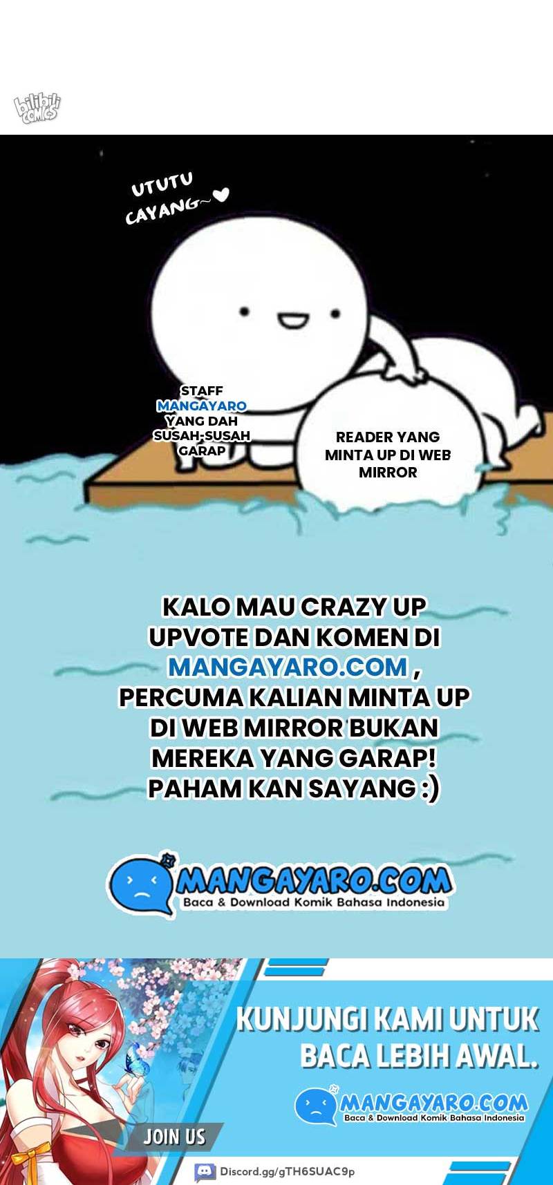 Rise of The Demon King Chapter 102 - halaman 41