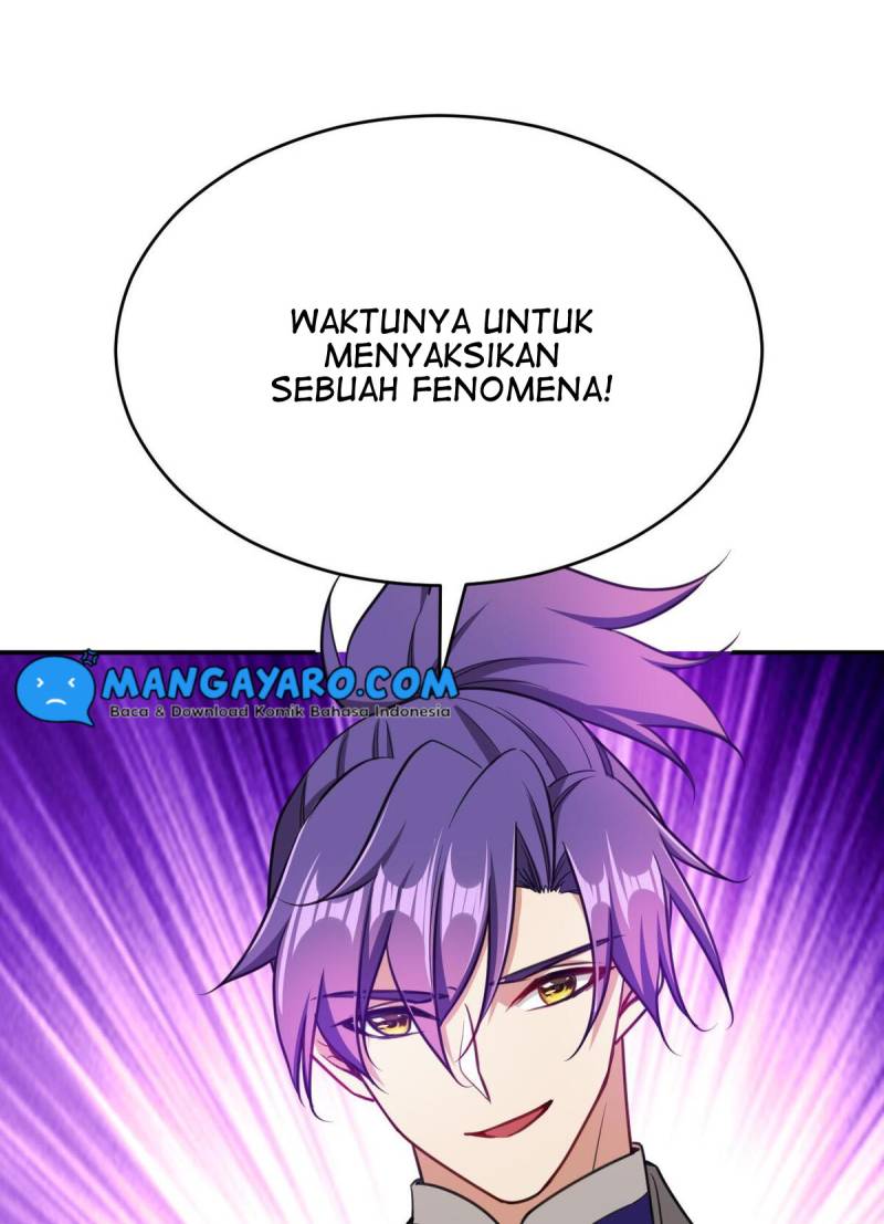 Rise of The Demon King Chapter 102 - halaman 5