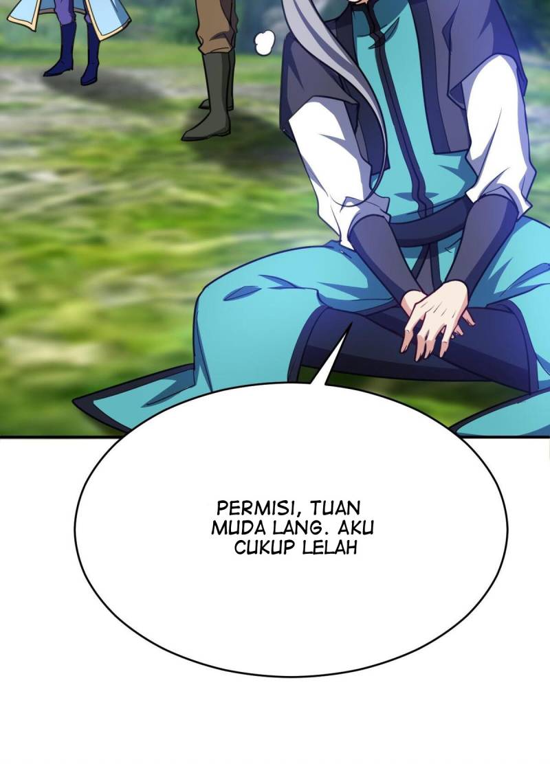 Rise of The Demon King Chapter 103 - halaman 10