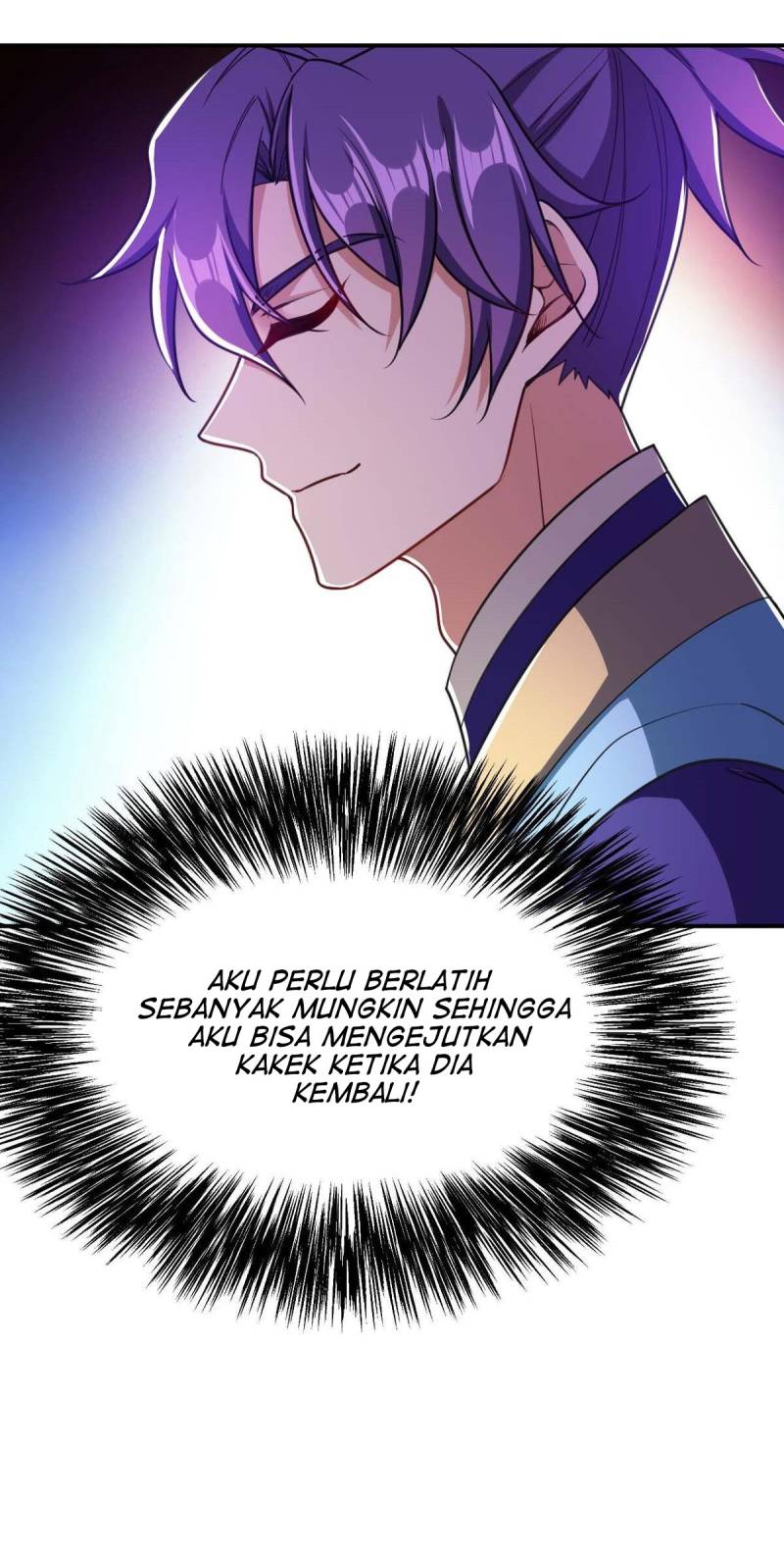 Rise of The Demon King Chapter 103 - halaman 13