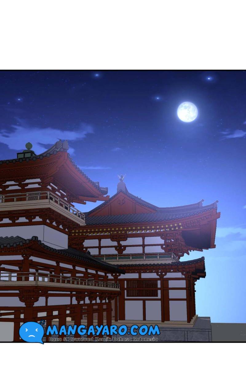Rise of The Demon King Chapter 103 - halaman 14