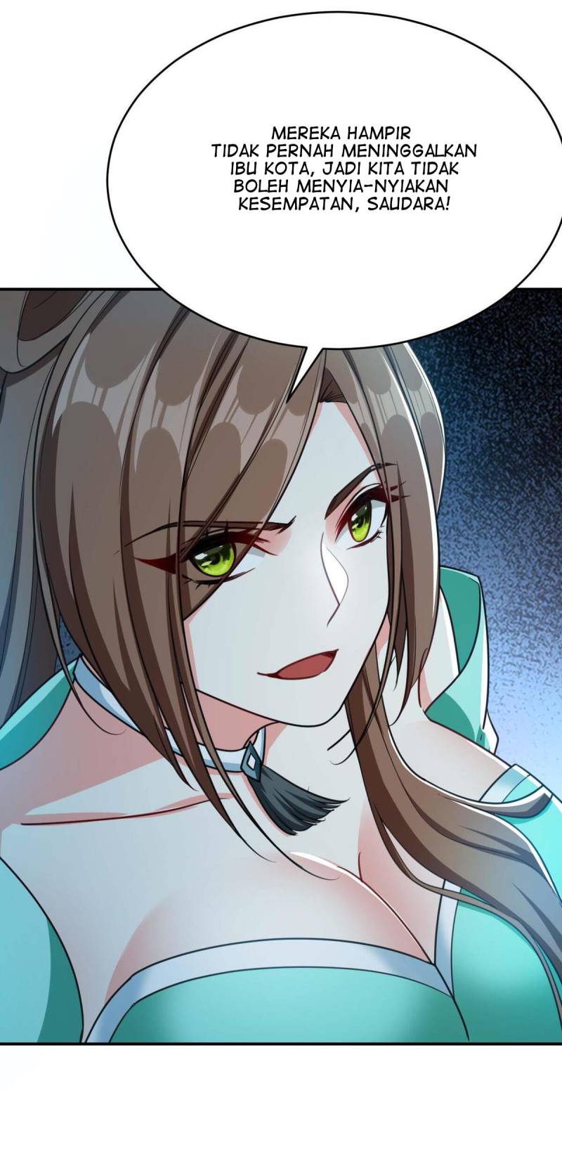 Rise of The Demon King Chapter 103 - halaman 17