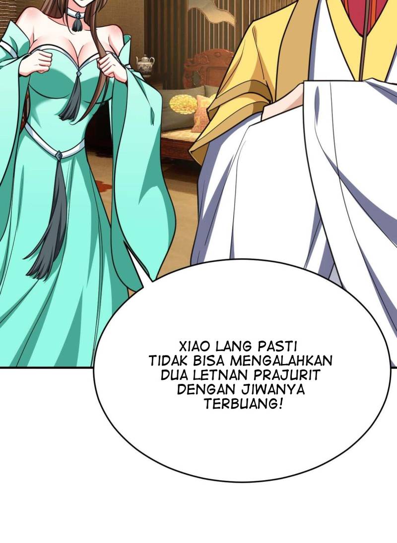 Rise of The Demon King Chapter 103 - halaman 20