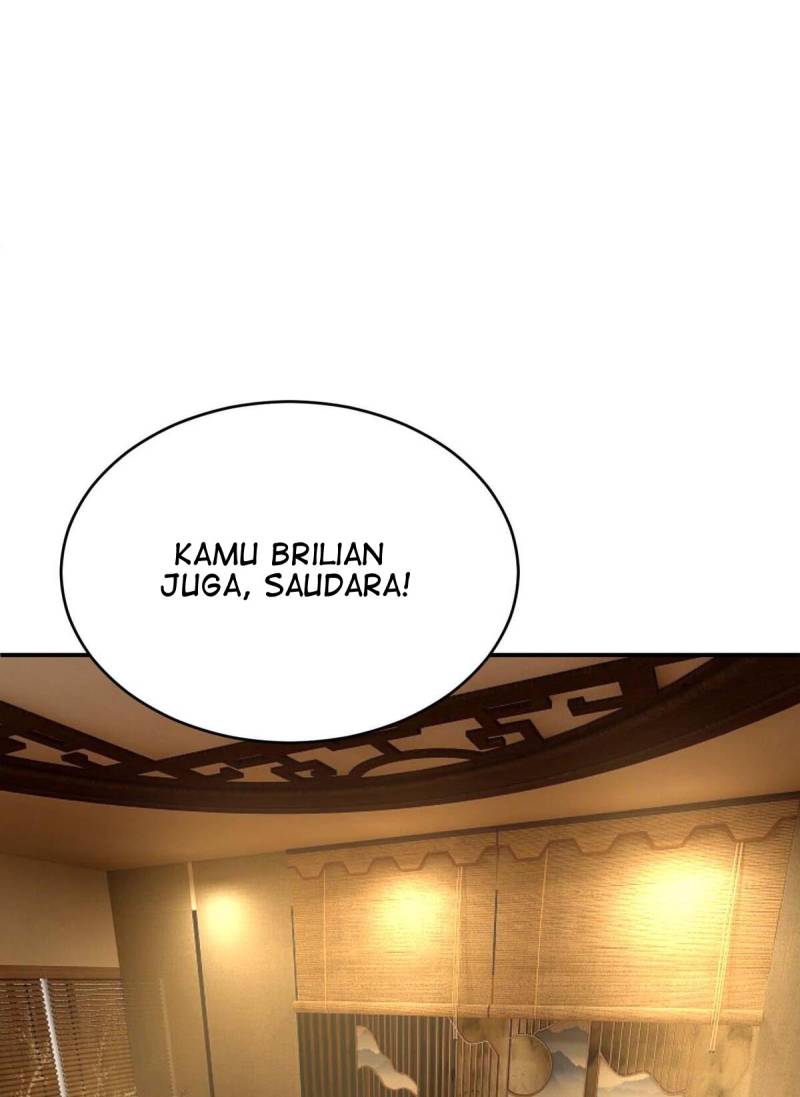 Rise of The Demon King Chapter 103 - halaman 22