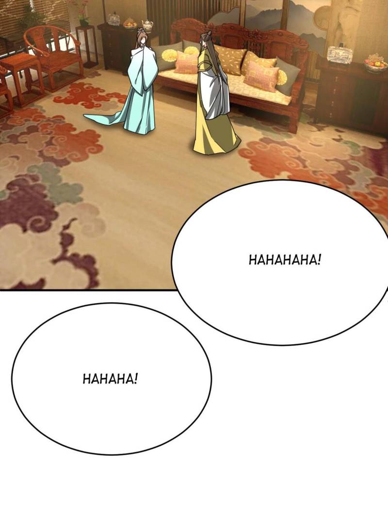 Rise of The Demon King Chapter 103 - halaman 23