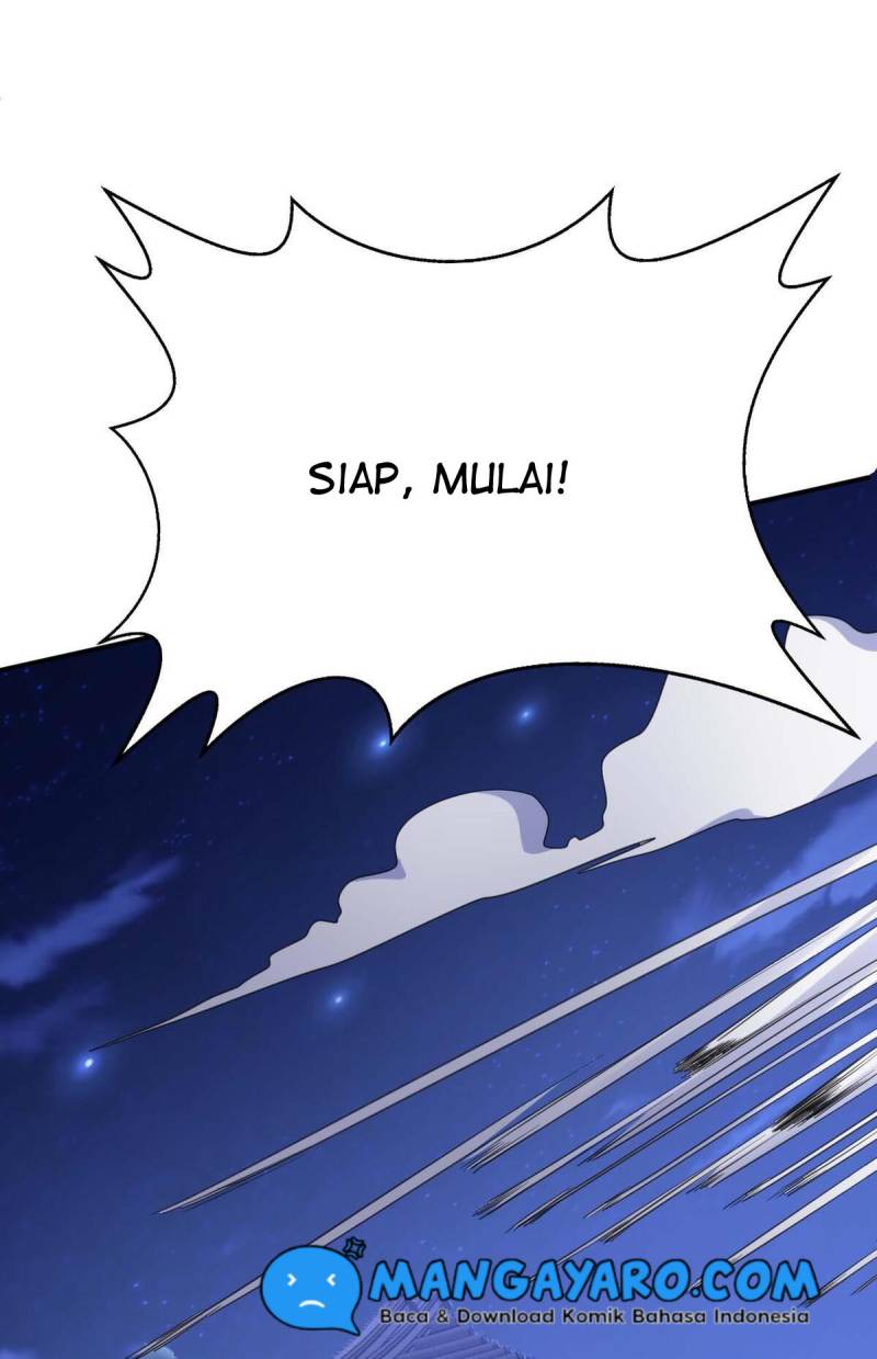 Rise of The Demon King Chapter 103 - halaman 24