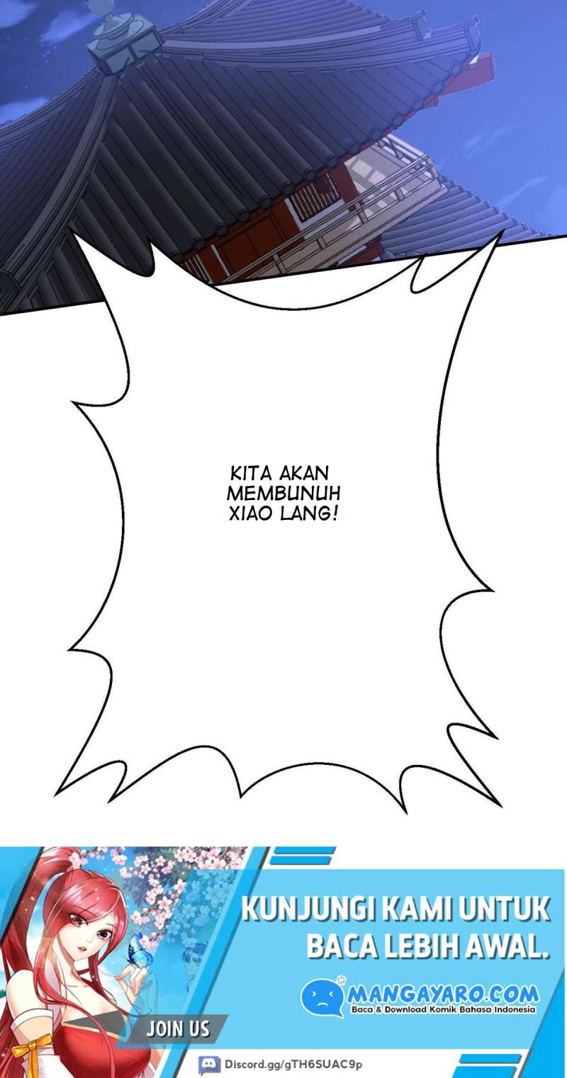 Rise of The Demon King Chapter 103 - halaman 25