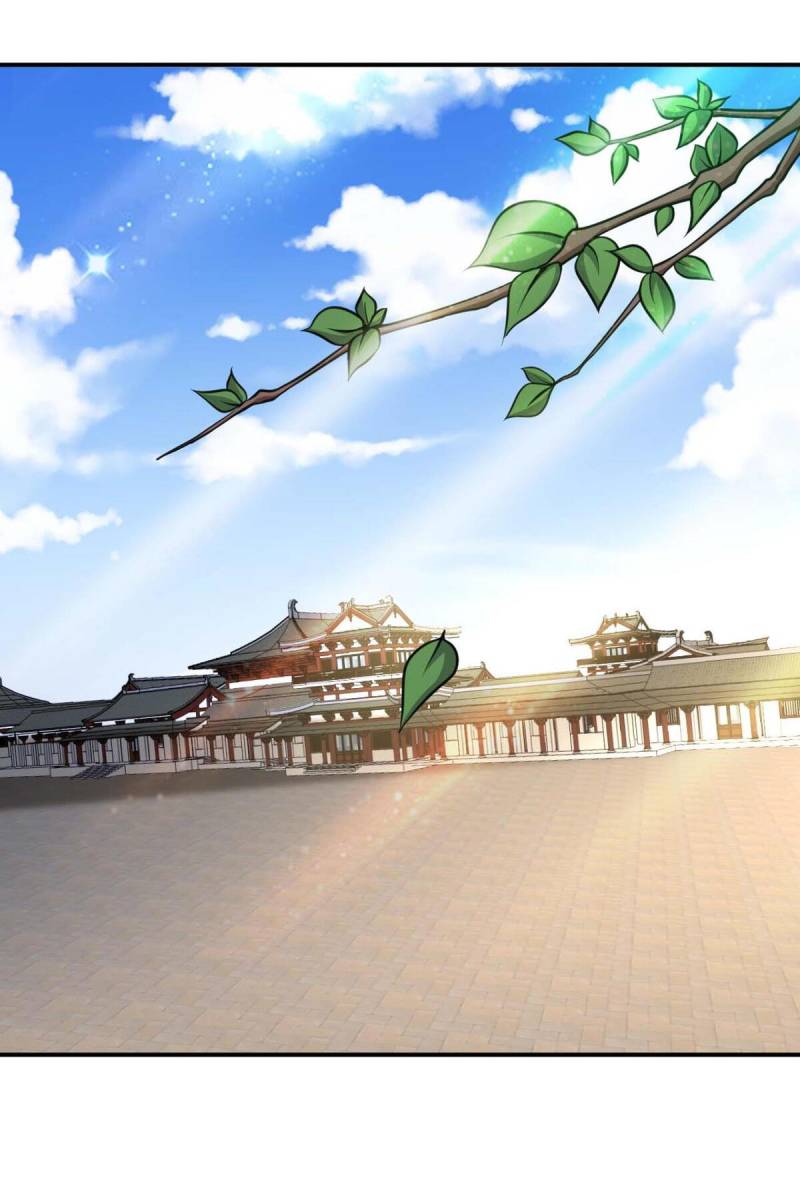 Rise of The Demon King Chapter 103 - halaman 28