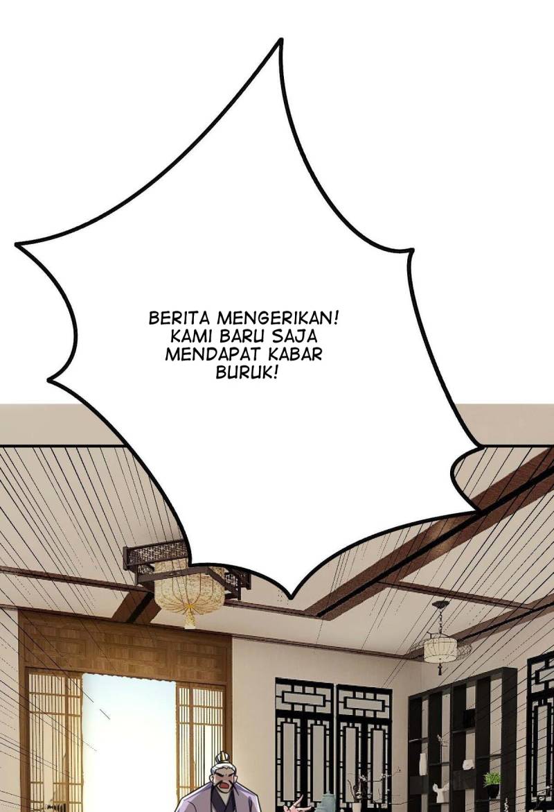 Rise of The Demon King Chapter 103 - halaman 33