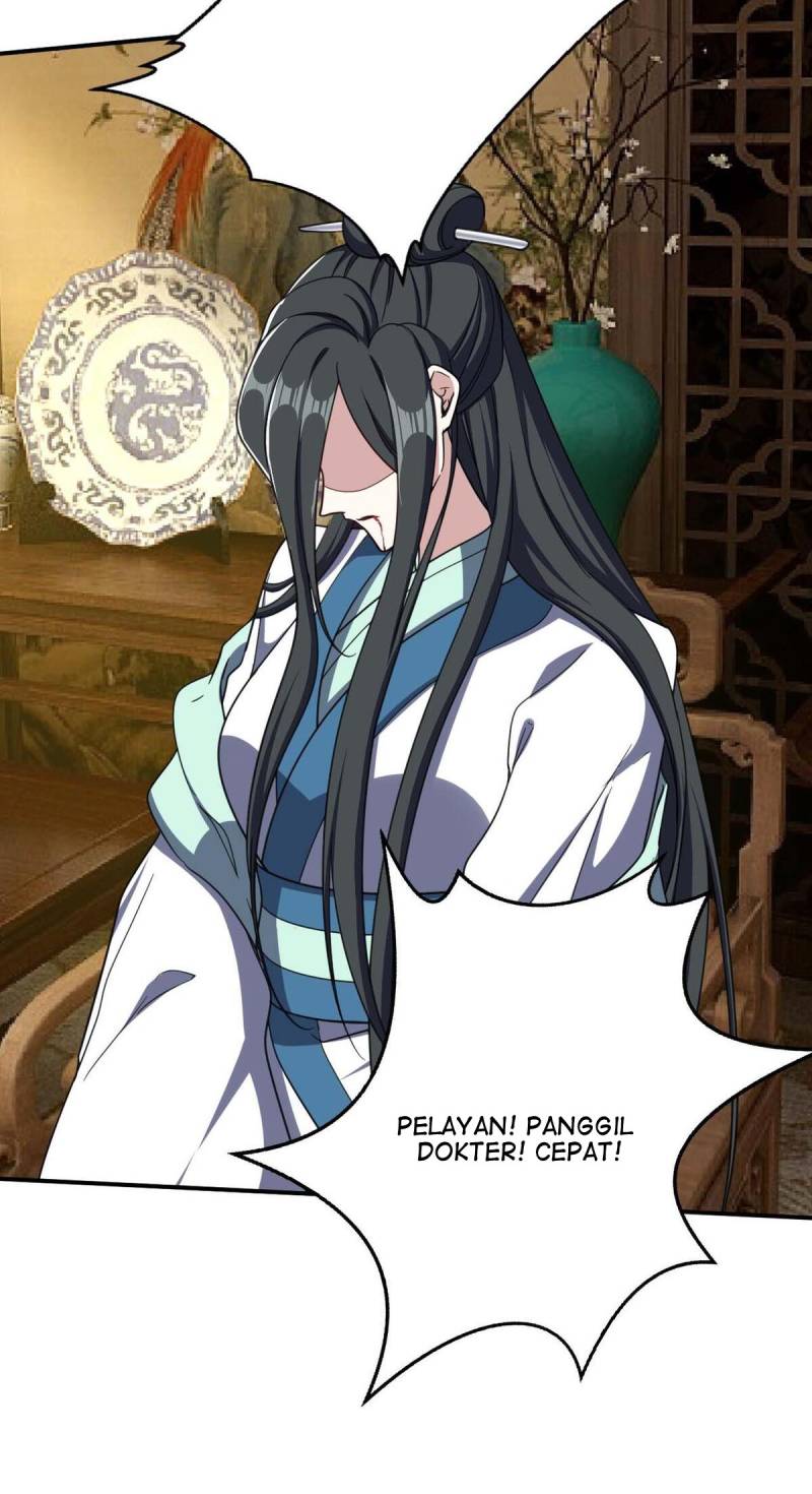 Rise of The Demon King Chapter 103 - halaman 37
