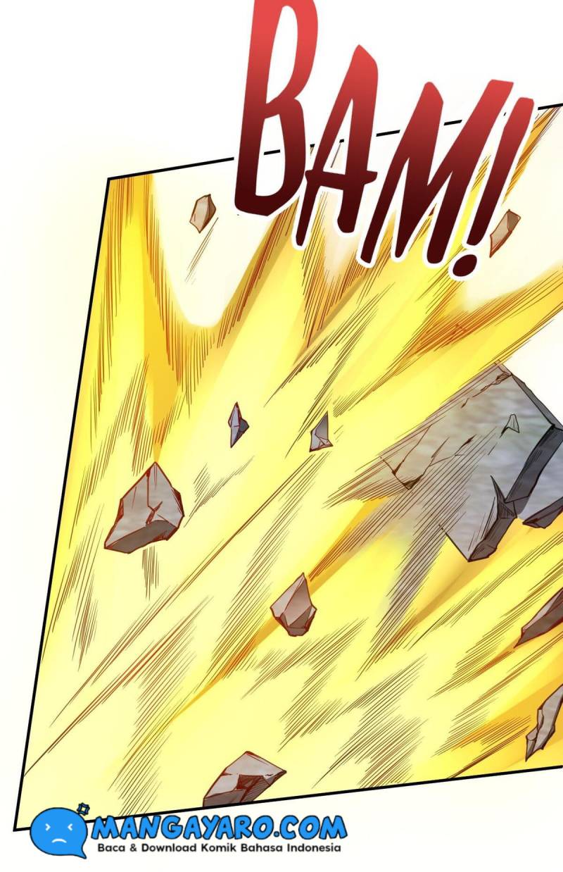 Rise of The Demon King Chapter 103 - halaman 4