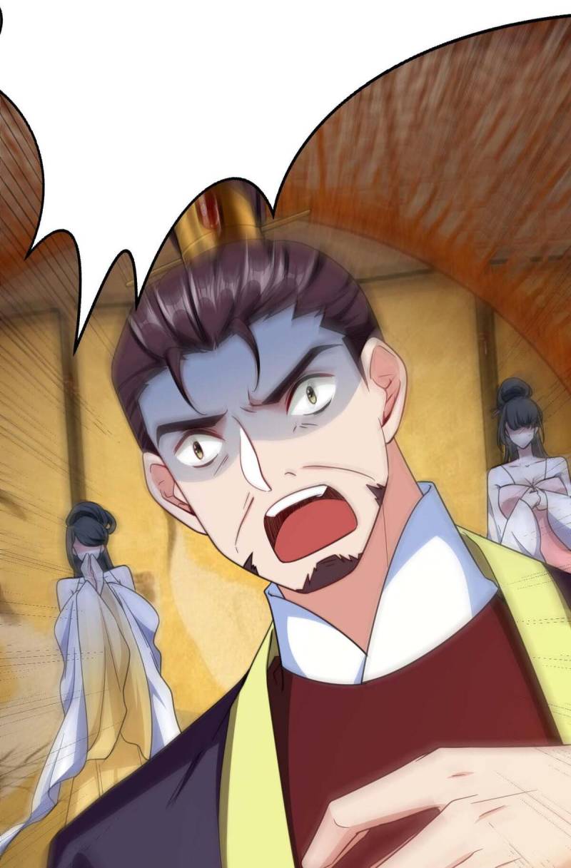 Rise of The Demon King Chapter 103 - halaman 41