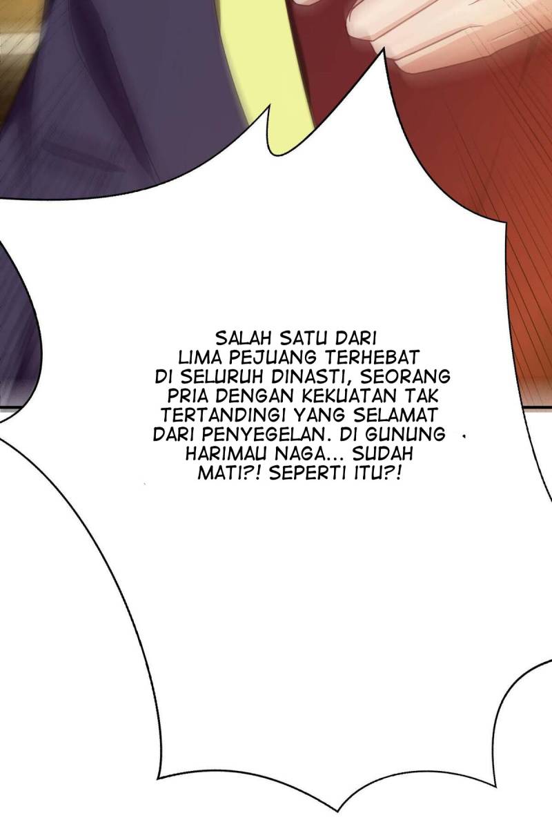 Rise of The Demon King Chapter 103 - halaman 42