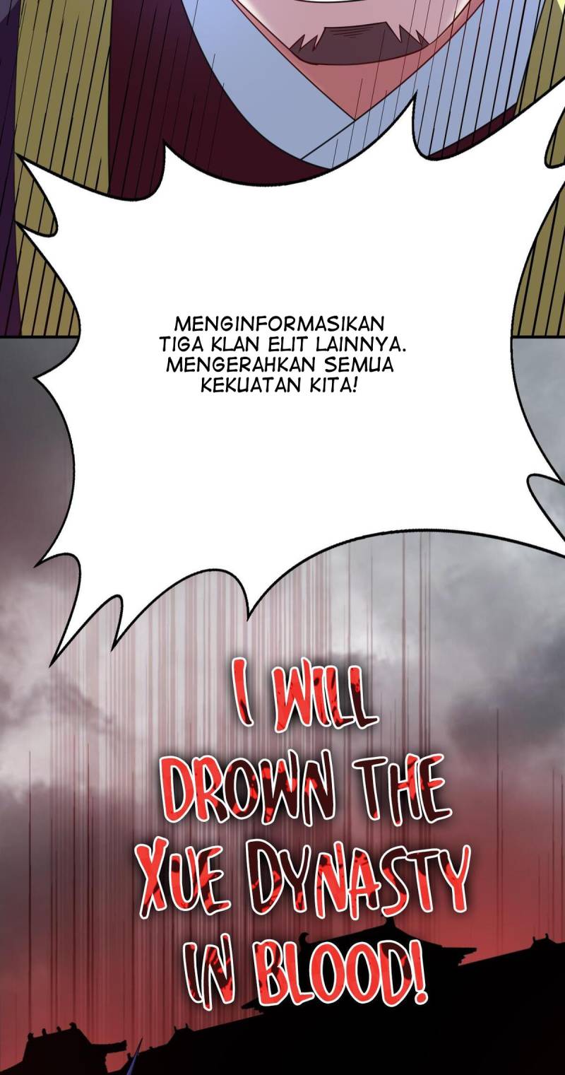 Rise of The Demon King Chapter 103 - halaman 46