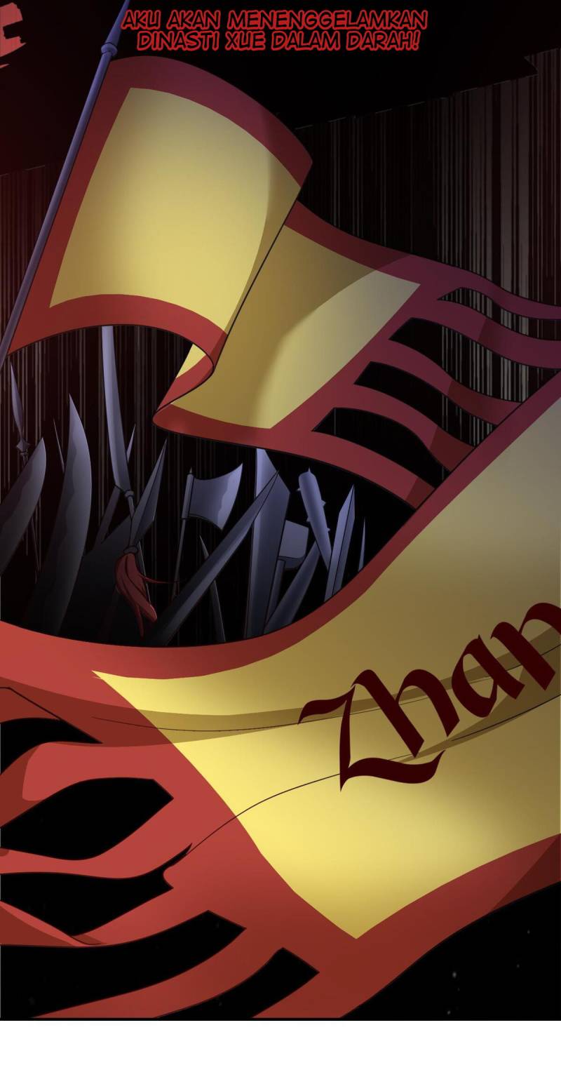 Rise of The Demon King Chapter 103 - halaman 47