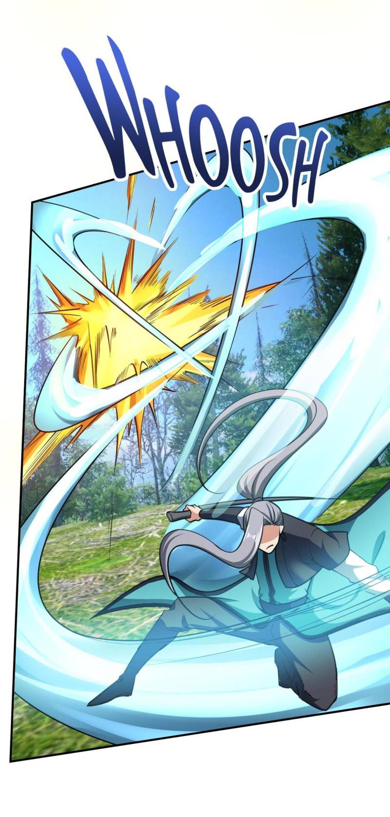 Rise of The Demon King Chapter 103 - halaman 6