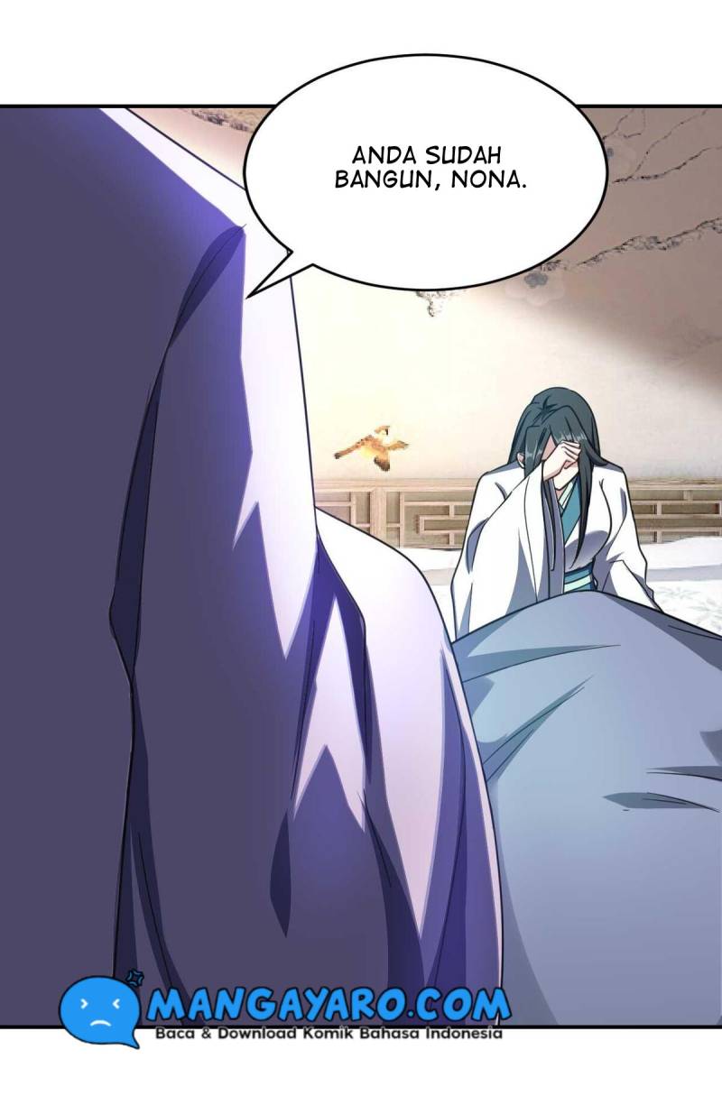 Rise of The Demon King Chapter 104 - halaman 15