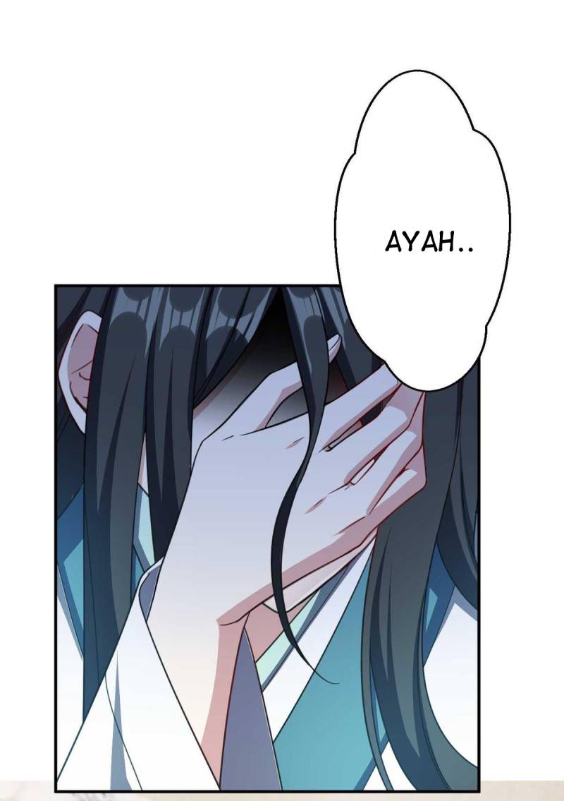 Rise of The Demon King Chapter 104 - halaman 16
