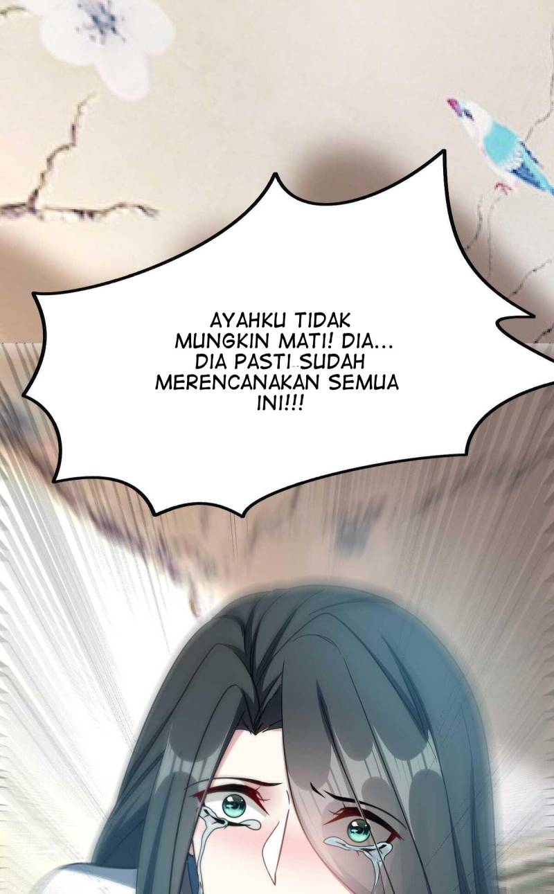 Rise of The Demon King Chapter 104 - halaman 17