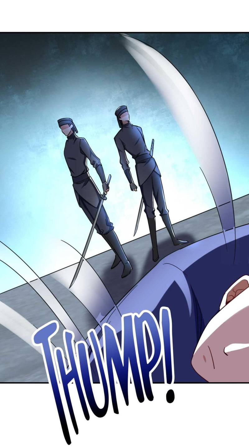 Rise of The Demon King Chapter 104 - halaman 24