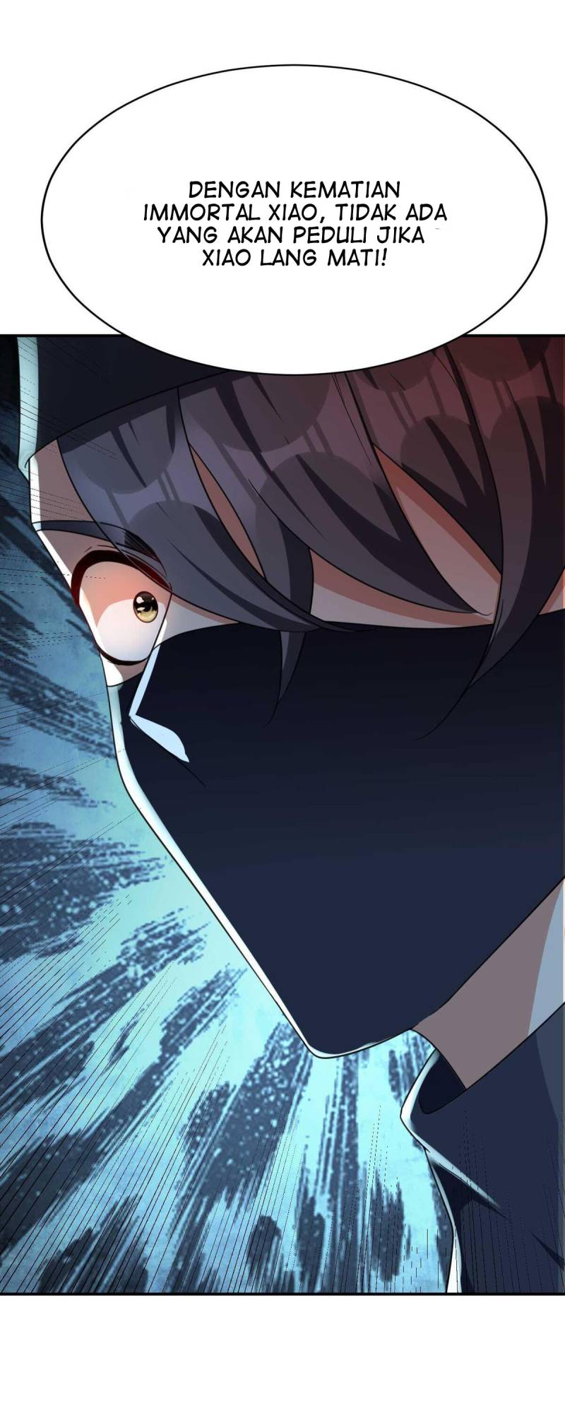 Rise of The Demon King Chapter 104 - halaman 26