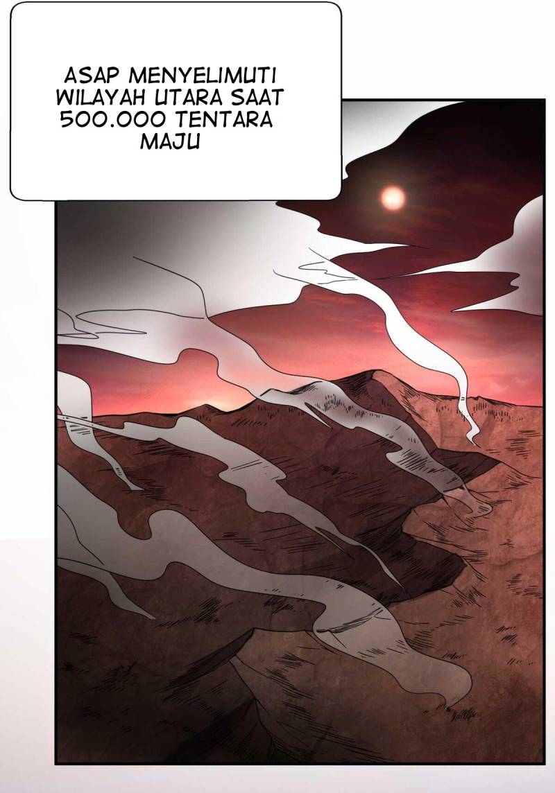 Rise of The Demon King Chapter 104 - halaman 29