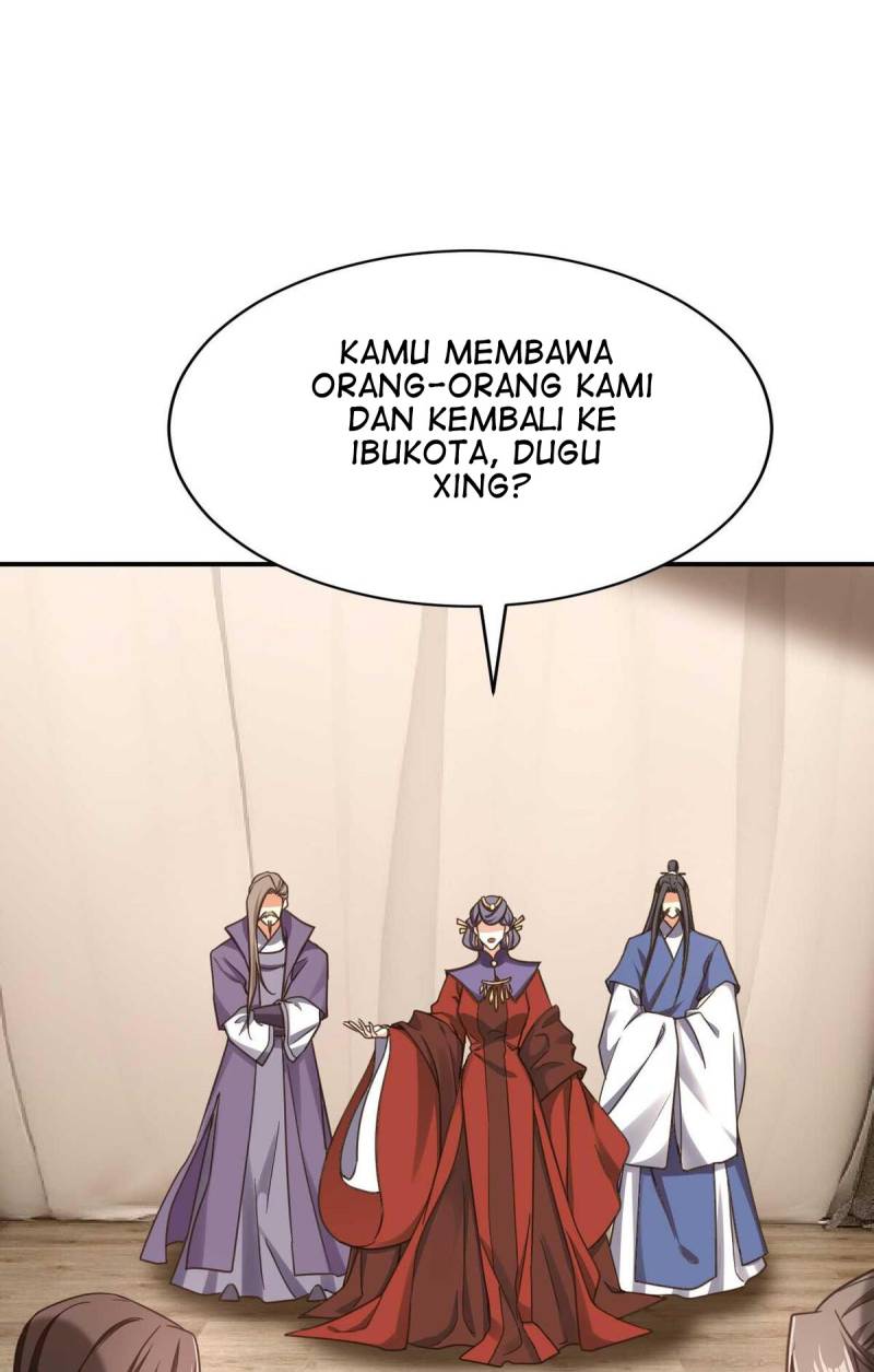 Rise of The Demon King Chapter 104 - halaman 39