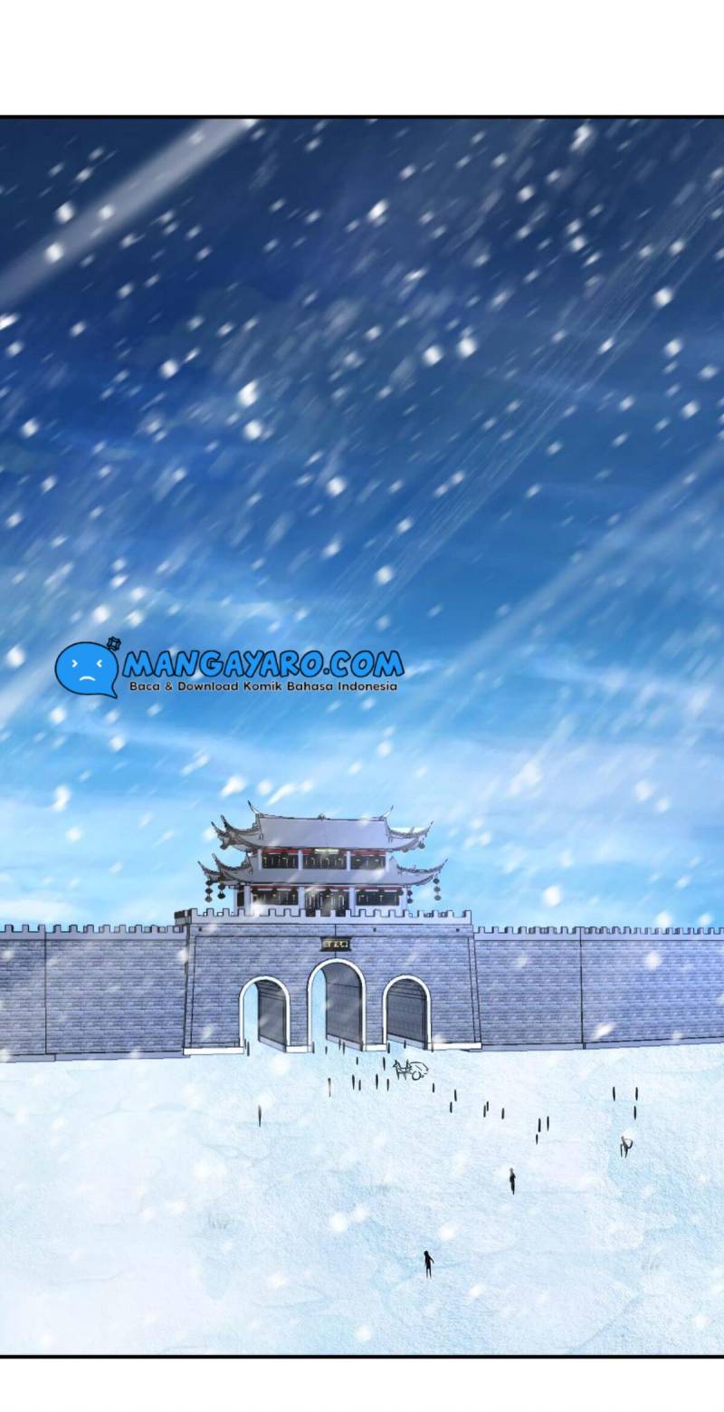 Rise of The Demon King Chapter 104 - halaman 4