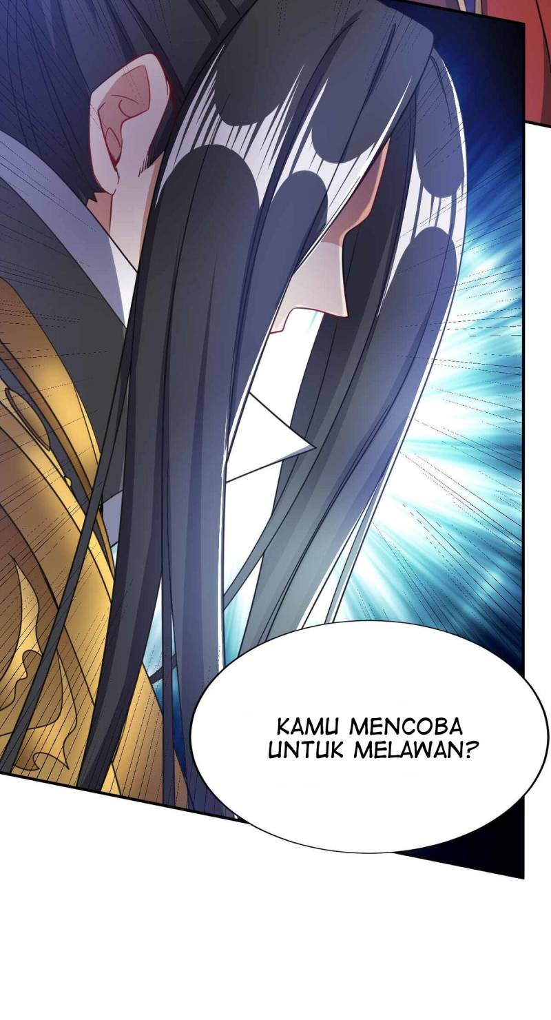 Rise of The Demon King Chapter 104 - halaman 44