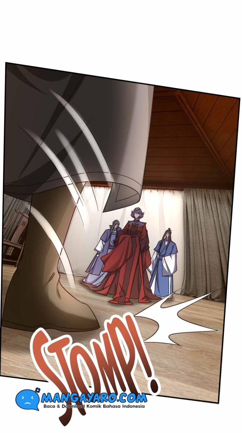 Rise of The Demon King Chapter 104 - halaman 45