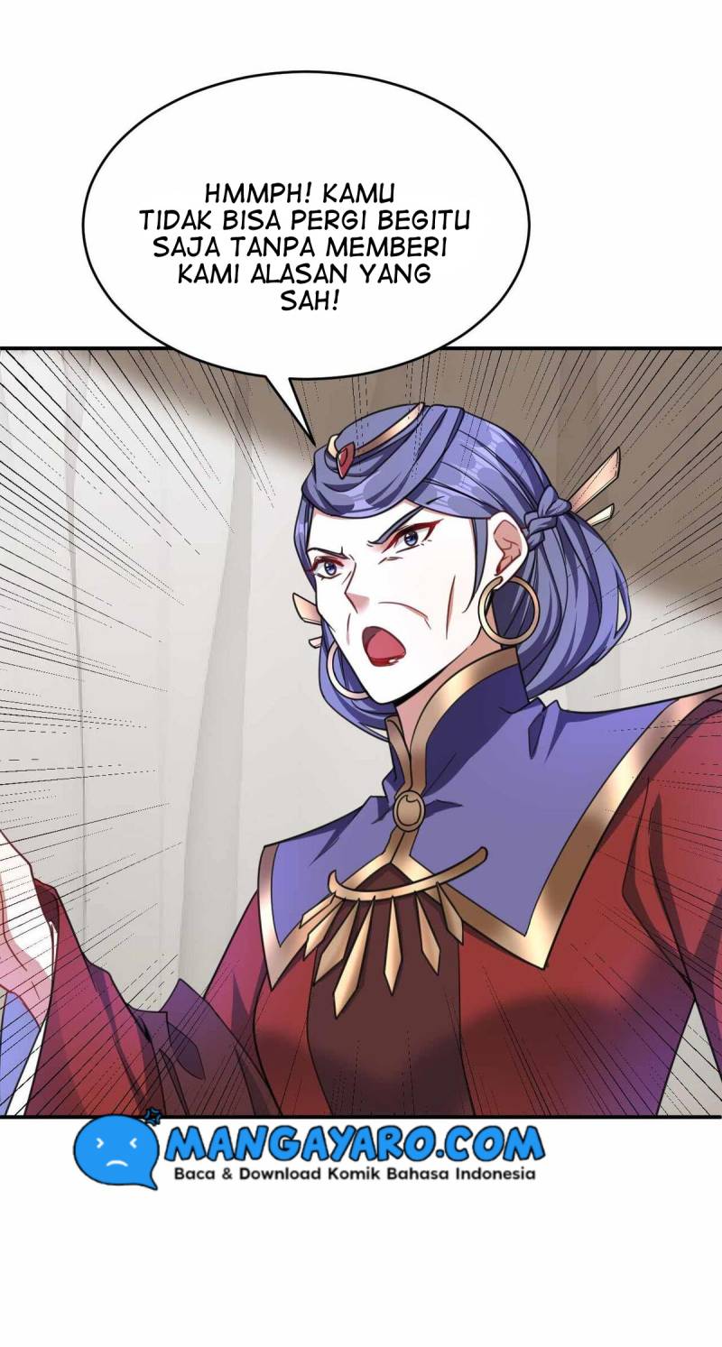Rise of The Demon King Chapter 104 - halaman 50