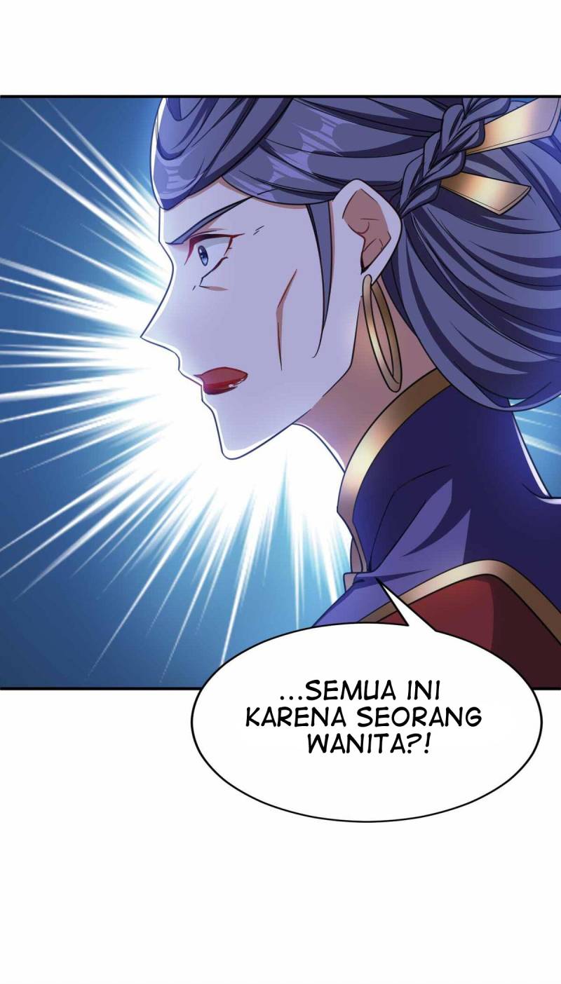 Rise of The Demon King Chapter 104 - halaman 52