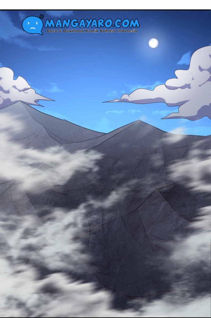 Rise of The Demon King Chapter 105 - halaman 11