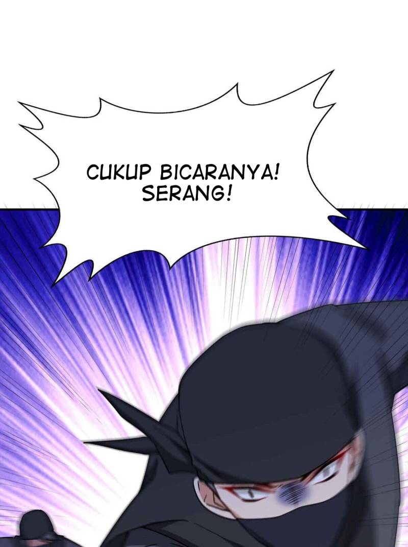 Rise of The Demon King Chapter 105 - halaman 19