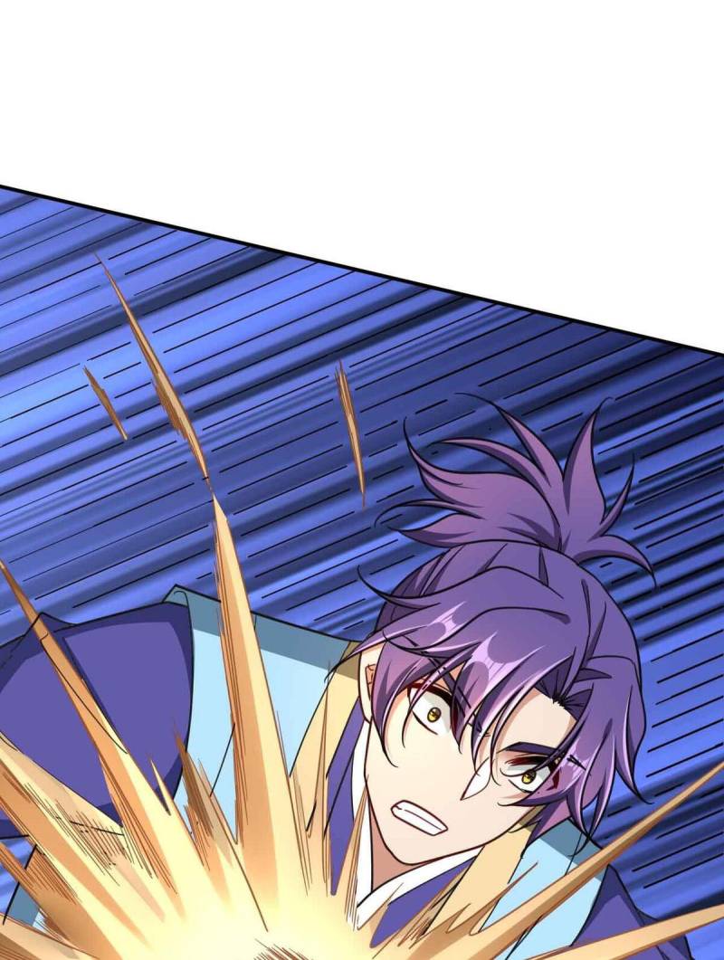 Rise of The Demon King Chapter 105 - halaman 23