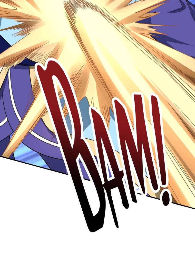 Rise of The Demon King Chapter 105 - halaman 24
